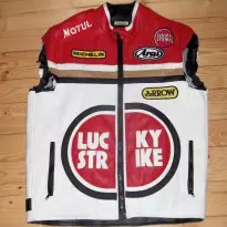 multi jacket reaping